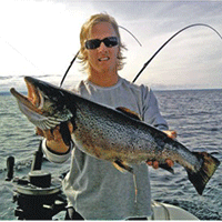 Fiske