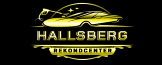 Hallsbergs Rekondcenter