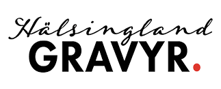 Hälsingland Gravyr