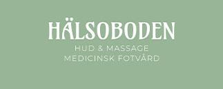 Hälsoboden i Svedala