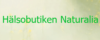 Naturalia Butiken