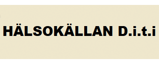 Hälsokällan D.I.T.I