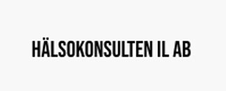 Hälsokonsulten Il AB