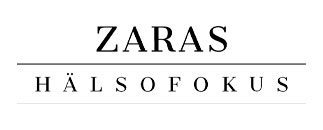 Zaras Hälsofokus AB