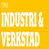 Artikel på Industri & Verkstad