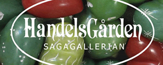 Handelsgården