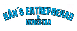 Håns Entreprenad Och Verkstad AB