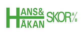 Hans och Håkan Skor AB