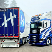 Inrikestransporter
