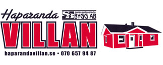 Haparandavillan Bygg & Entreprenad AB