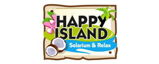 Happy Island