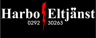 Harbo Eltjänst