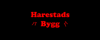 Harestads Bygg AB