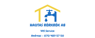 Hautas Rörkrök AB