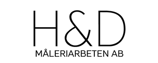 H&D Måleriarbeten AB
