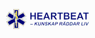 Heartbeat HLR / Heartbeat Avancerad Eventsjukvård