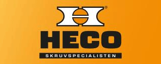 Heco Nordiska AB