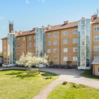 Våra bostäder
