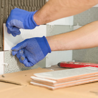 Köksrenovering