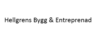 Hellgrens Bygg & Entreprenad