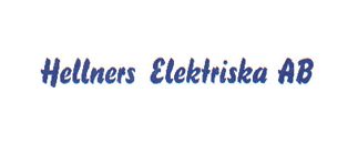 O Hellners Elektriska AB