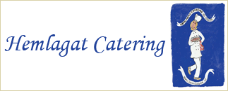 Hemlagat Catering