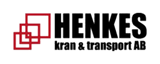 Henkes Kran & Transport i Karlskrona