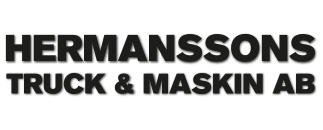 Hermanssons Truck & Maskin AB