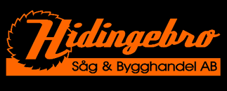 Hidingebro Såg & Bygghandel