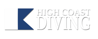 High Coast Diving