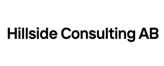 Hillside Consulting AB