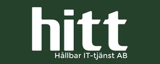 Hitt AB