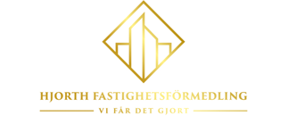 Hjorth Fastighetsförmedling AB