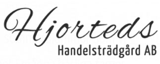 Hjorteds Handelsträdgård AB