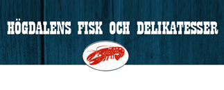 HÖGDALENS FISK OCH DELIKATESSER