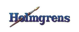 Holmgrens Färghus