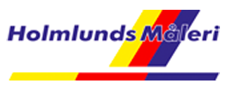 Holmlunds Måleri AB
