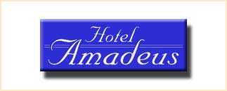 Hotel Amadeus