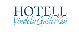 Hotell Vindelngallerian