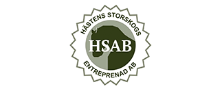 Hästens Storskogsentreprenad AB