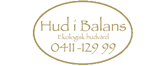 Hud i Balans