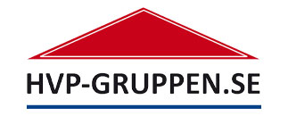HVP-Gruppen AB