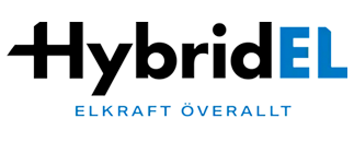 Hybridel Sverige AB