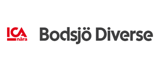 ICA Nära Bodsjö Diverse