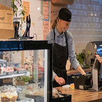 Café