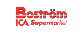 ICA Supermarket Boströms