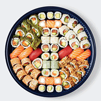 Sushi daily