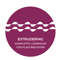 Extrudering