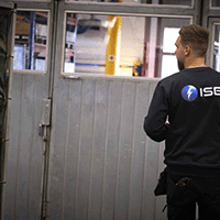 Industriservice