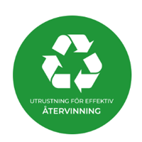 Återvinning
